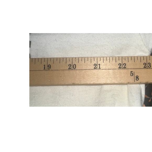 Vintage Tri Cities Americans 1999 T Shirt "There's a Puck in my Soup!" Size XL - Picture 5 of 6